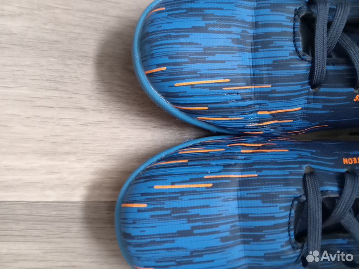 Футзалки, бутсы, сороконожки jogel 41-42