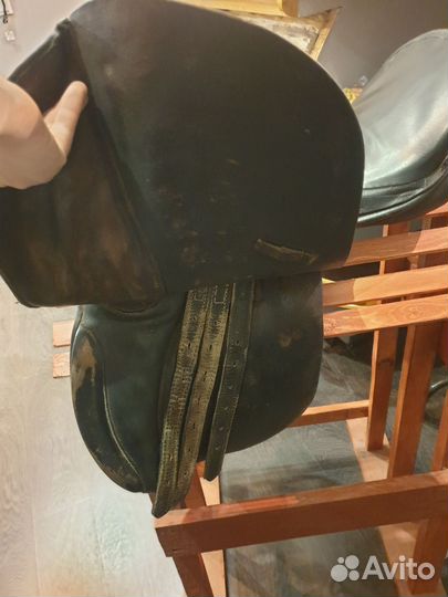 Седло универсальное