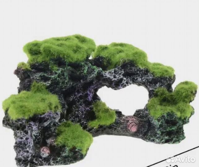 Аквариум и все для аквариума