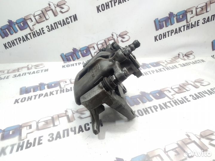 Суппорт задний правый Audi A6 C6 2008