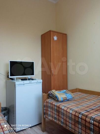 Комната 30 м², 3/4 эт.