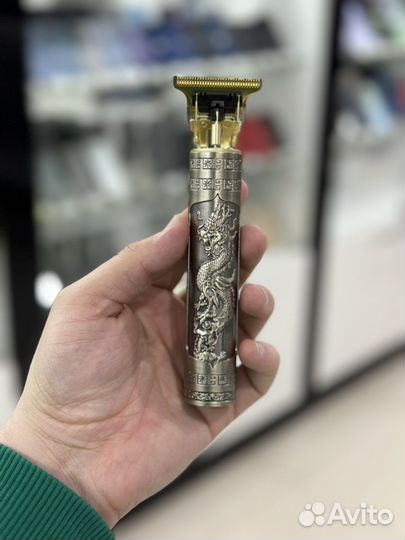 Триммер Машинки