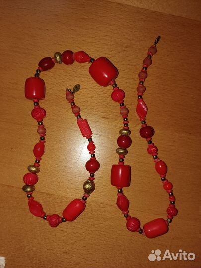 Колье