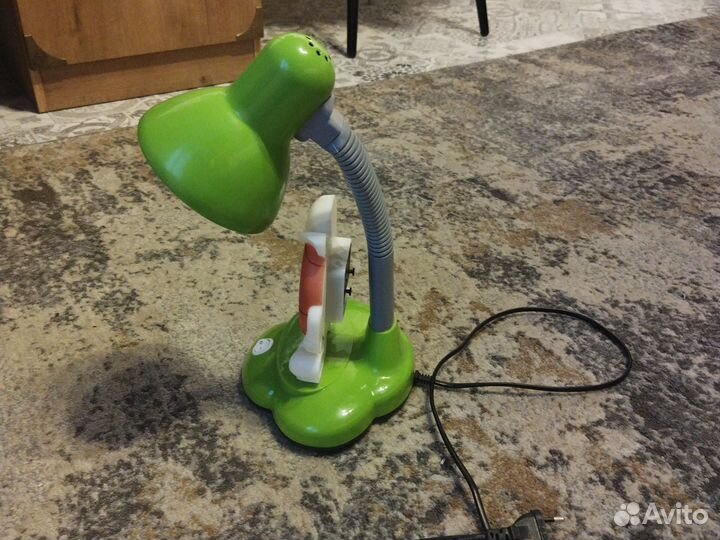 Настольная лампа IKEA