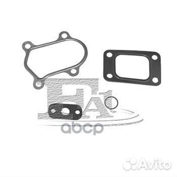 Монтажный комплект, компрессор KT210230E FA1