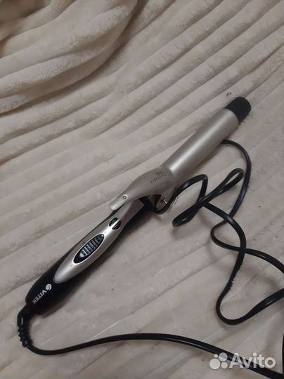 Плойка для волос