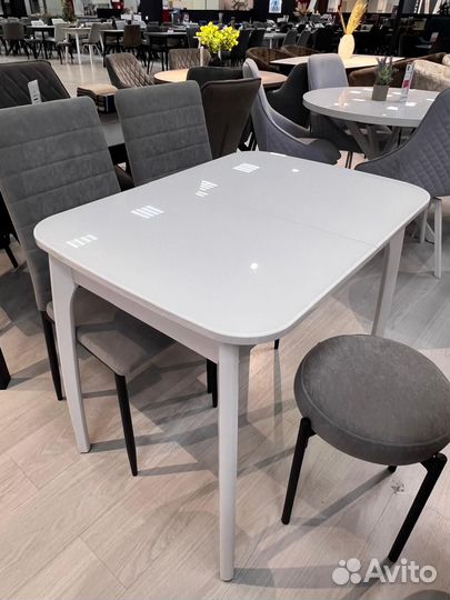 Стол раскладной