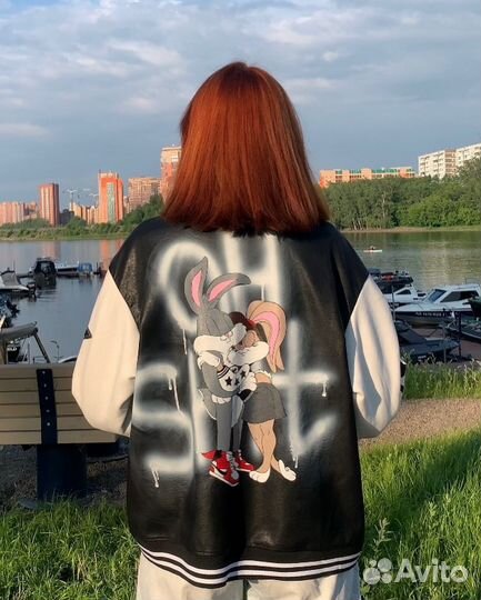 Роспись одежды, сумок и т.д