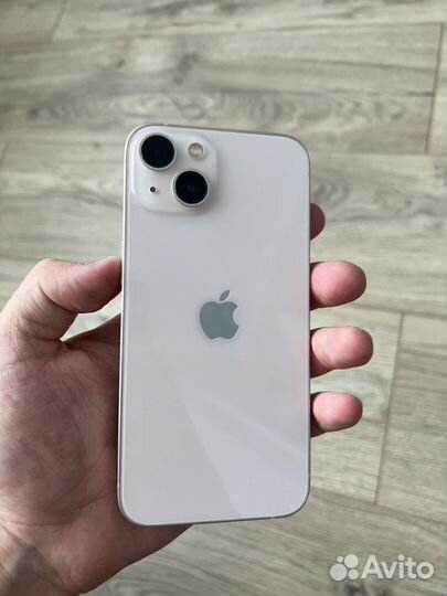 iPhone 13, 128 ГБ