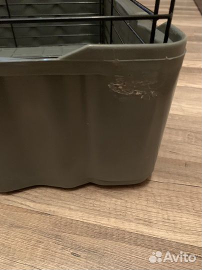 Клетка для грызунов