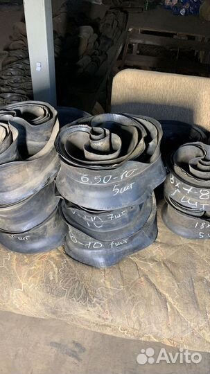 Ободная лента / флиппер R10 бу