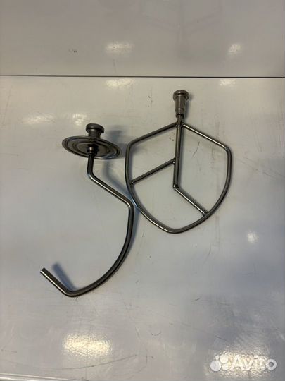 Планетарный миксер Hurakan HKN-KS10