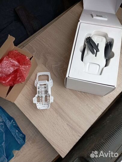 Квадрокоптер fimi x8 mini