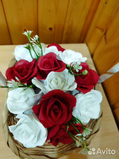 Цветочная композиция