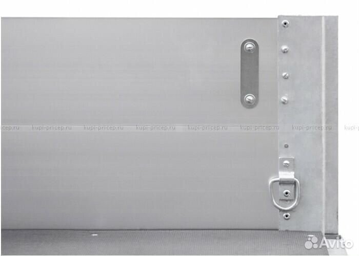 Прицеп легковой мзса 817705 исп.032