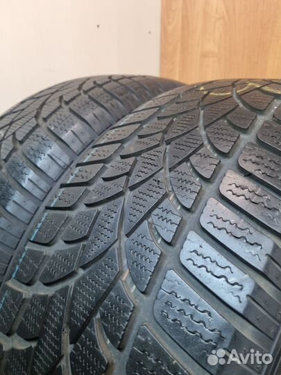 Dunlop SP Winter Sport 3D 235/55 R18