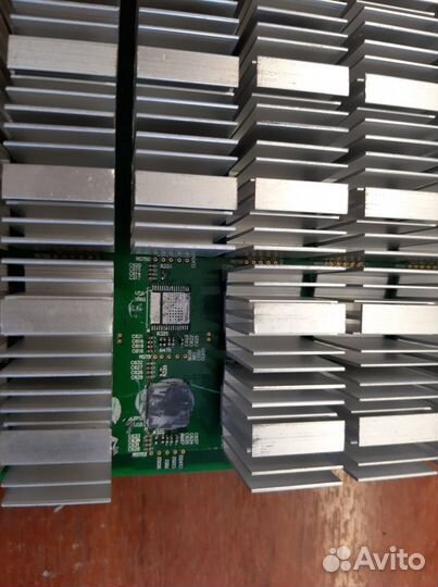 Ремонт Antminer S9, S11,L7, Z15 Whatsminer, т2т