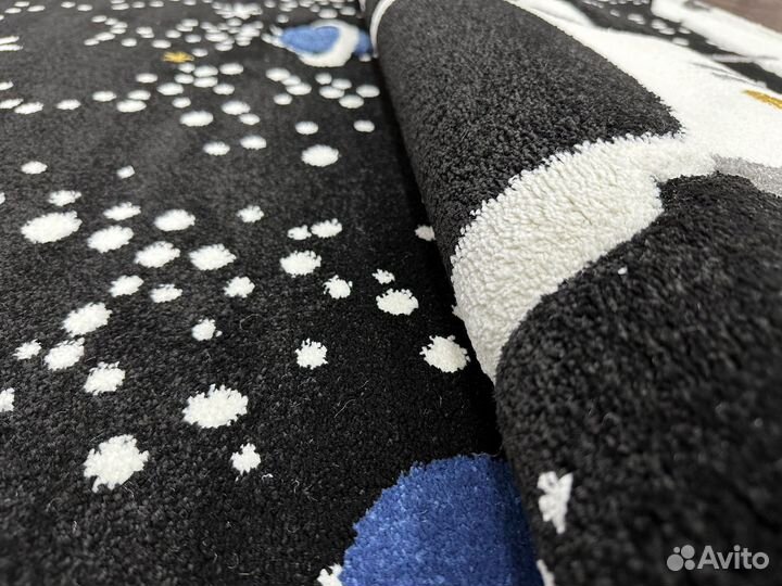 Ковер детский 1.33х1.95