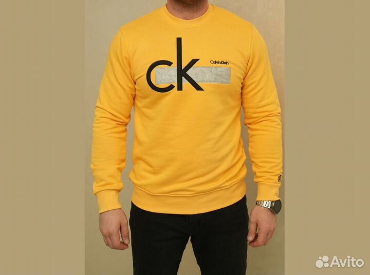 Свитшот Calvin Klein