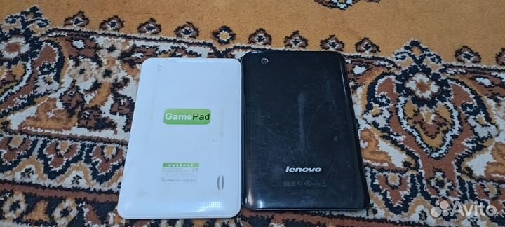 Планшеты на запчасти