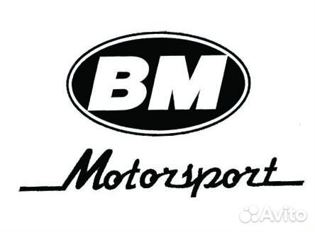 BM-motorsport WI-P0050 Диск тормозной высокоуглеро