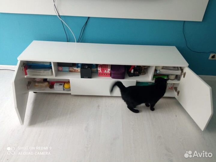 Тумба под телевизор