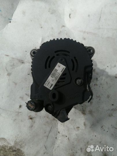 Генератор Nissan Serena C26 MR20DD