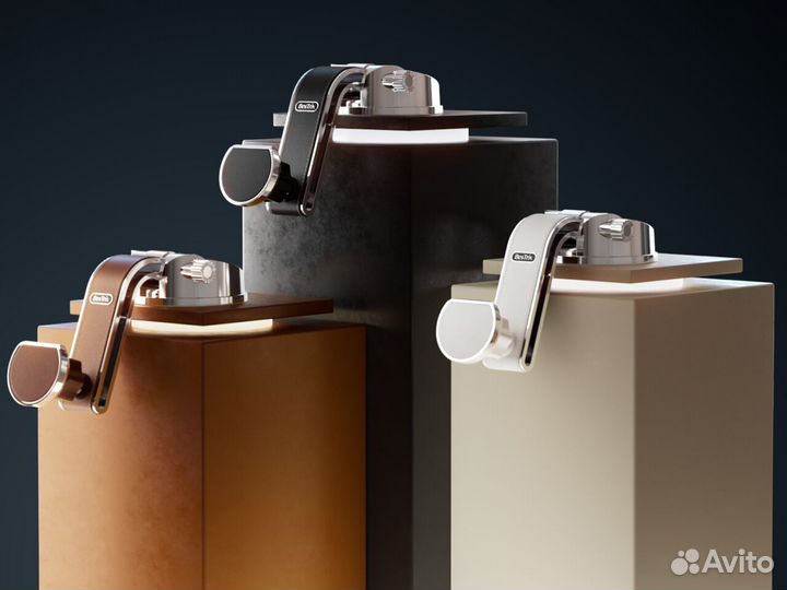 Держатель в авто - для телефона