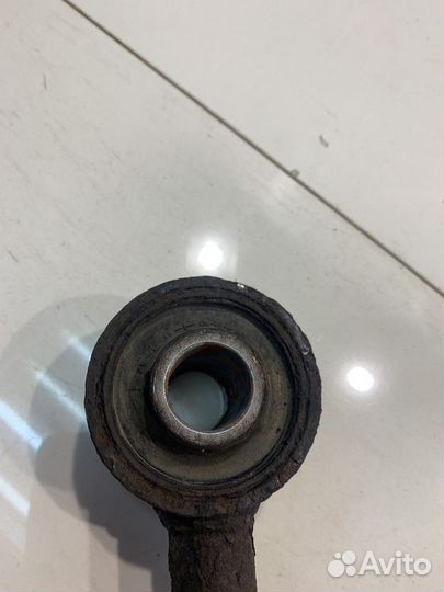 Рычаг подвески (задний, левый) (Hyundai ix55)