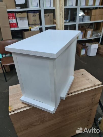 Улей под отводки из сэндвич панели пвх