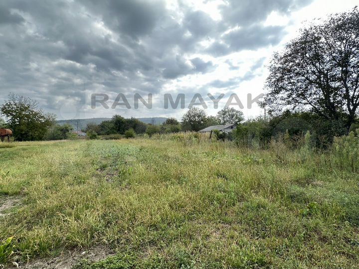 Участок 18,9 сот. (личное подсобное хозяйство (лпх))