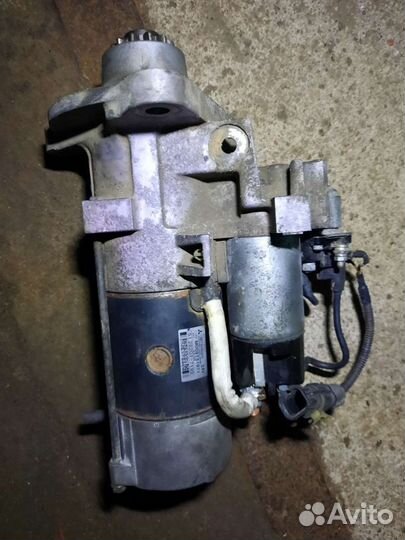 Продам стартер для MAN TGA,TGS