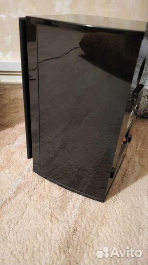 Колонки Yamaha ns-333