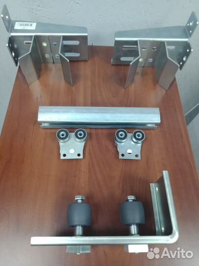 Система RC 35 для подвесных ворот Ролтэк