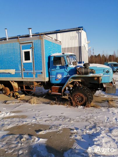 Урал 4320-1951-40, 2010