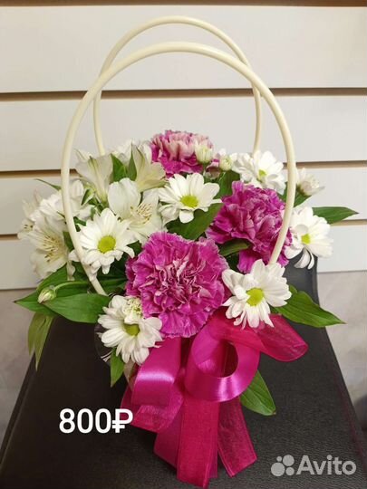 Цветы, букеты, композиции