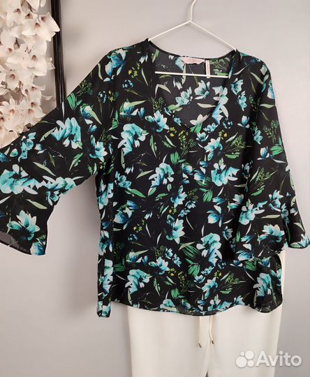 Блуза Австралия р.56