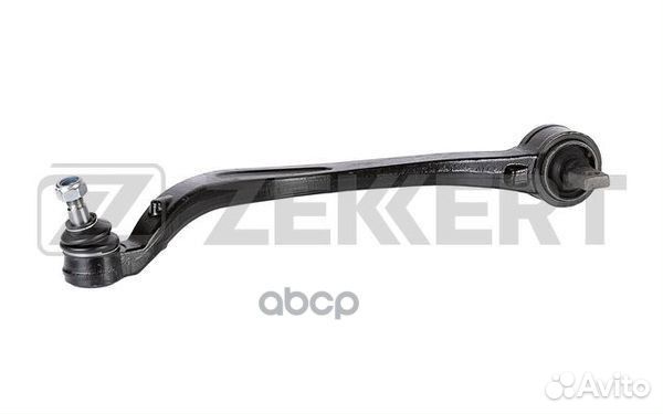 Рычаг подвески попереч. перед. ниж. лев. Mitsub