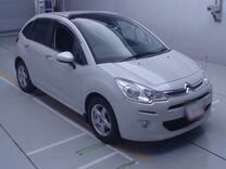 Citroen C3 1.2 AMT, 2015, 52 000 км, с пробегом, цена 679 000 руб.