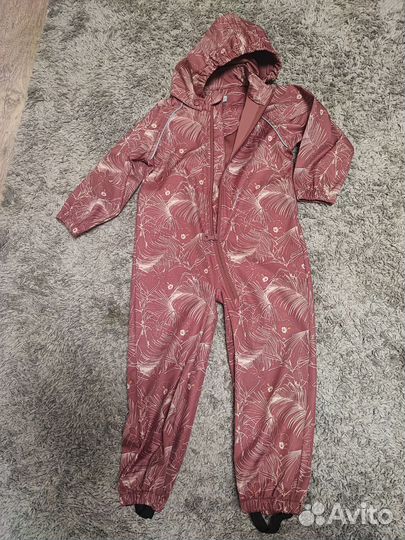 Комбинезон softshell 98