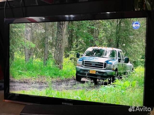Телевизор Samsung 37
