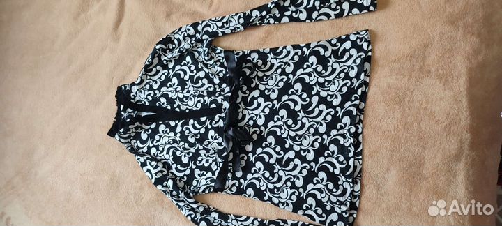 Вещи пакетом женские 46 48