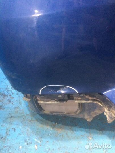 Крыло заднее правое Форд Фьюжн