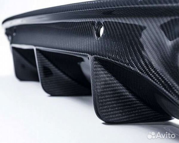 Производство запчастей из карбона в Москве | Услуги | Авито