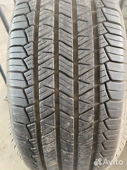 Tigar Summer SUV 255/55 R18