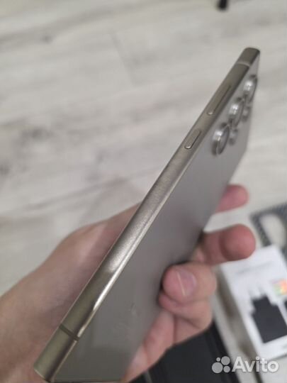 Samsung Galaxy S24 Ultra, 12/256 ГБ