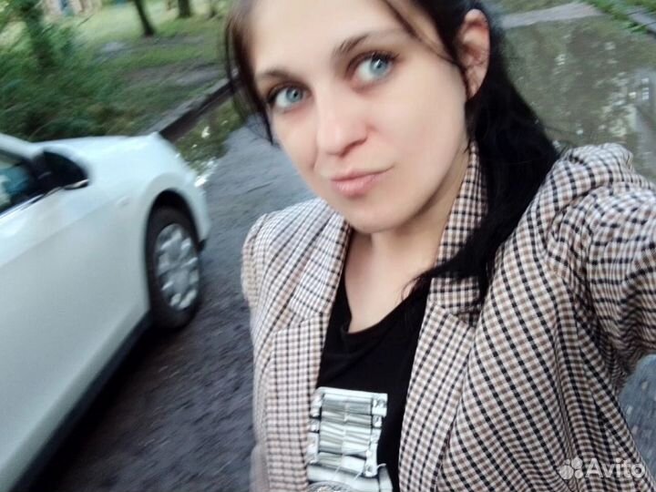 Любая работа, подработка