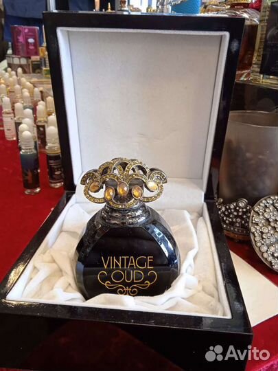 Духи женские оригинал