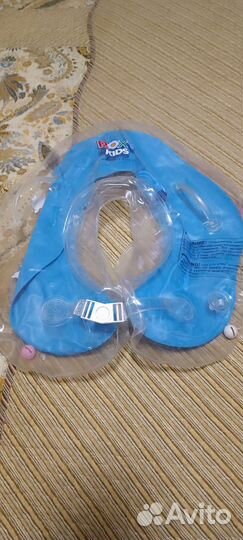 Круг для купания