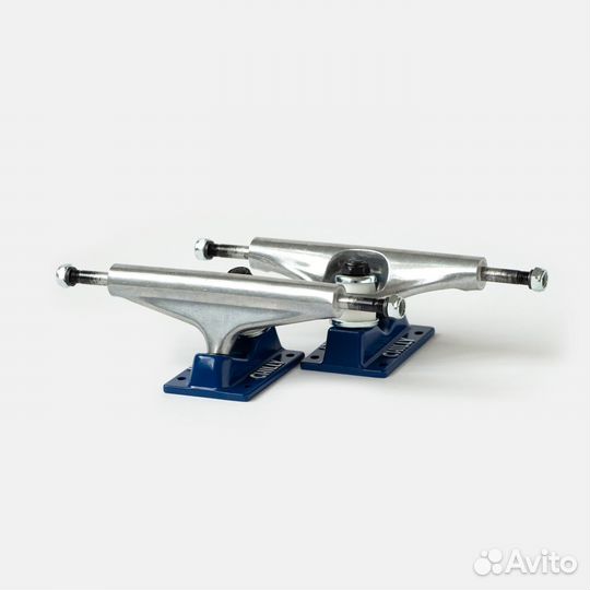 Комплект подвесок для скейта Chilly 5.5 5.25